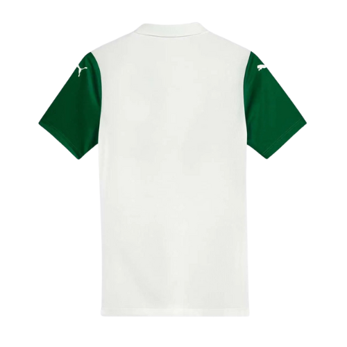 Camisa Feminina Palmeiras 2025/26 II