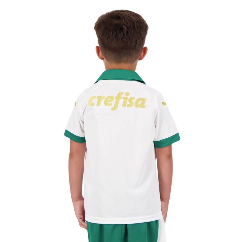 Kit Infantil Palmeiras 2024/25 II