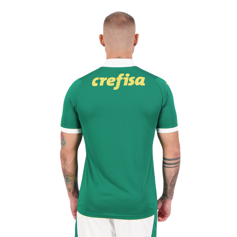 Camisa Palmeiras 2024/25 I